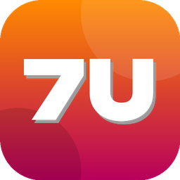 7 Up Down Pro app icon
