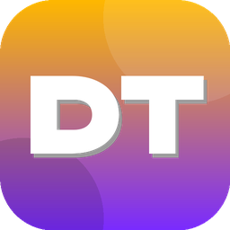 Dragon Tiger Club app icon