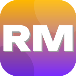 Rummy Modern app icon